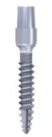 Midi Extended Abutment Implant