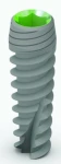 CSI Spiral Conical Implant (3.5)