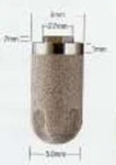 Cylinder Wide Diameter (5.0)