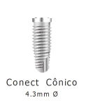 Master Connect Cone (4.3)