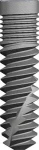 S2-Screw Implant-Narrow
