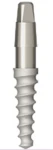 Solo Titanium Implant (STI)