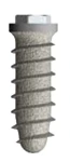 TiXos Cylindrical External Hex (4.1)