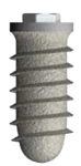 TiXos Cylindrical External Hex (5.0)