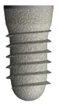 TiXos Cylindrical Internal Hex (6.0)