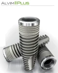 Alvim II Plus