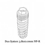 Duo System NP-R (3.3)
