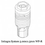 Inttegra System WP-R (5.0)