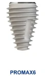 Provata Internal Hex PROMAX 6.0