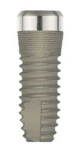 Cylindrical Mini Short Neck