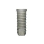 Cylindrical Short Neck