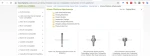 Components: ( ADI ) American Dental Implant Corp. Compatible (internal hex 4.5)