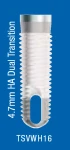Tapered Screw Vent (4.5)