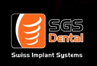 SGS Dental Implant System Holding