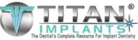 Titan implants INC.