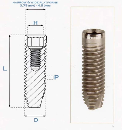 I2b Wide Platform (4.5)