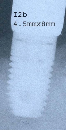 I2b Wide Platform (4.5)