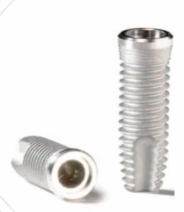 Connect RBM-4mm platform