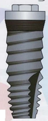 SDS Tapered RBM (4.1)