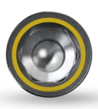 Nice Conical Narrow Connection (CHC)