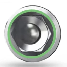 MultiNeO Conical Standard Connection (CS)