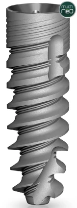 MultiNeO Conical Narrow Connection (CHC)