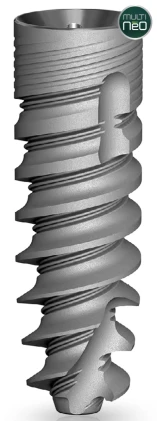 MultiNeO Internal Hex Connection (3.5)