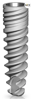 Nice Conical Narrow Connection (CHC)