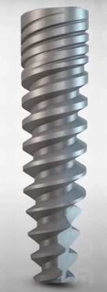 Nice Conical Narrow Connection (CHC)