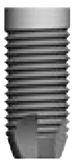 Anthofit OI Straight (5.0)