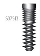 Dental Implant S (3.75)
