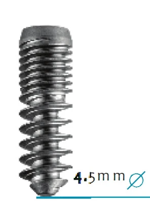 Dental Implant S (3.75)
