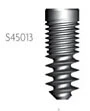 Dental Implant S (4.5)