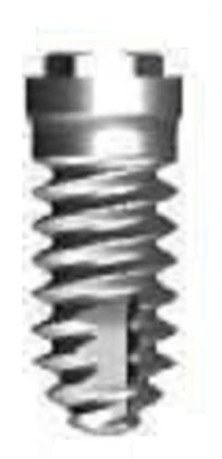 e-fix Silver External Hexagon (4.1)