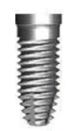 i-fix Internal Hexagon Regular (4.1)