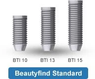 Beautyfind Standard