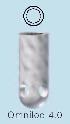 Omniloc MD (4.0) (Calcitec)