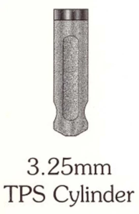 Steri-Oss Original Non-threaded SD (3.25)