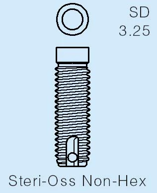 Steri-Oss Original SD (3.25)