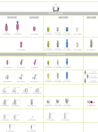 Tissue Level-TL RP (4.8)