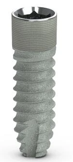 Tapered Internal (3.0)