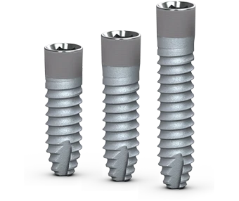 Tapered Internal (3.0)