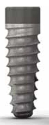 Tapered Internal (3.5)