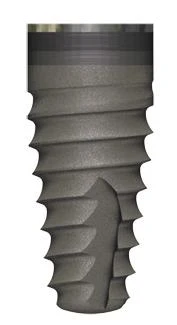 Tapered Internal (4.5)