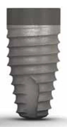 Tapered Internal (5.7)