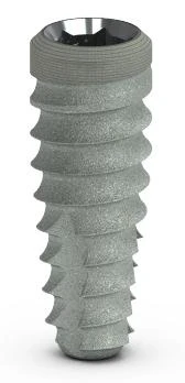 Tapered Internal Plus (3.0)