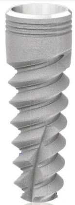 CCR Conical Connection