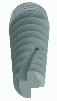 CSI Spiral Conical Implant (3.5)