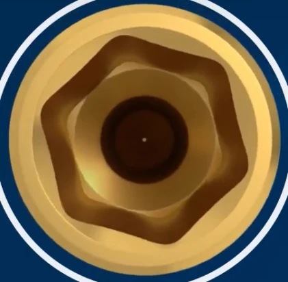 ZYG Zygomatic Implant