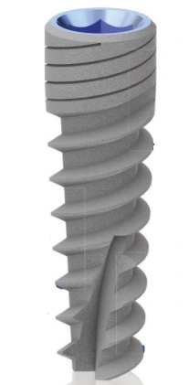 SDI Spiral Implant (3.5)